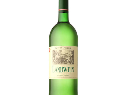 Lenz Moser Landwein Weiß White Wine 750ml - Uptown Spirits