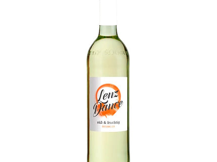 Lenz Moser Lenz Dance White Wine 750ml - Uptown Spirits