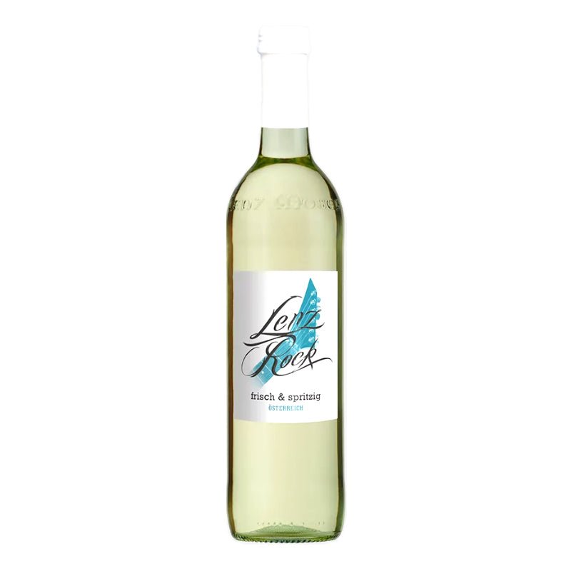 Lenz Moser Lenz Rock White Wine 750ml - Uptown Spirits