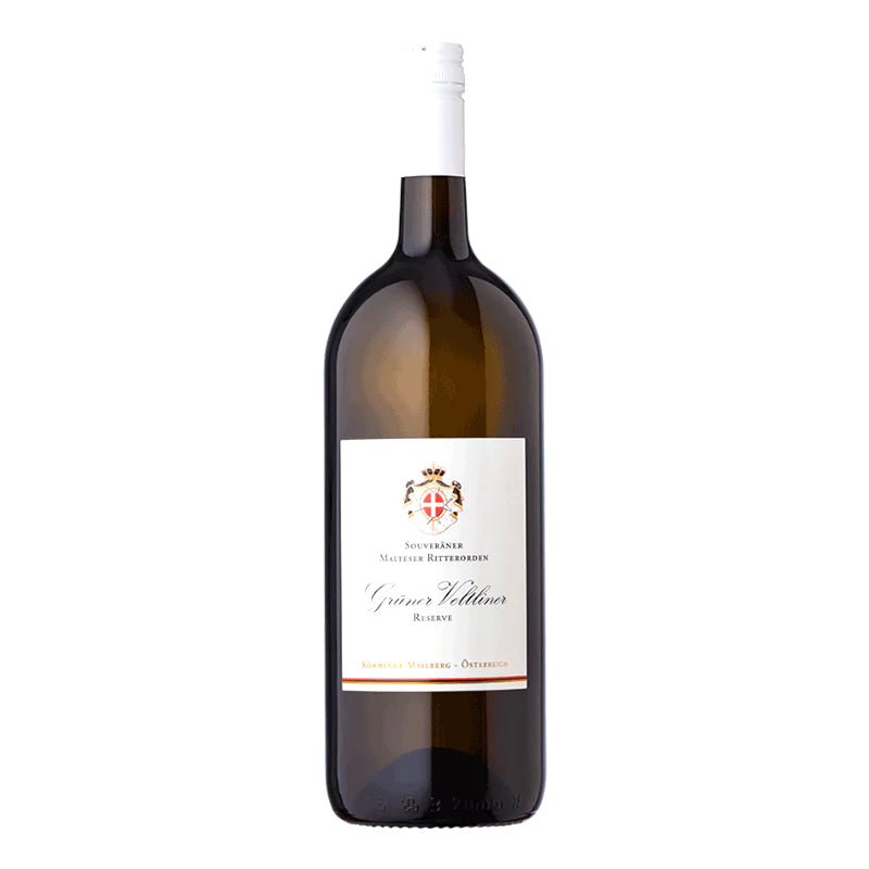 Lenz Moser MRO Gruner Veltliner Reserve White Wine 1.5L - Uptown Spirits
