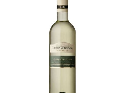 Lenz Moser Prestige Gruner Veltliner White Wine 750ml - Uptown Spirits