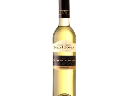 Lenz Moser Prestige Trockenbeerenauslese White Wine 750ml - Uptown Spirits