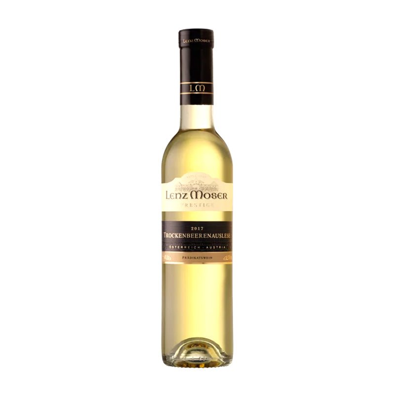 Lenz Moser Prestige Trockenbeerenauslese White Wine 750ml - Uptown Spirits