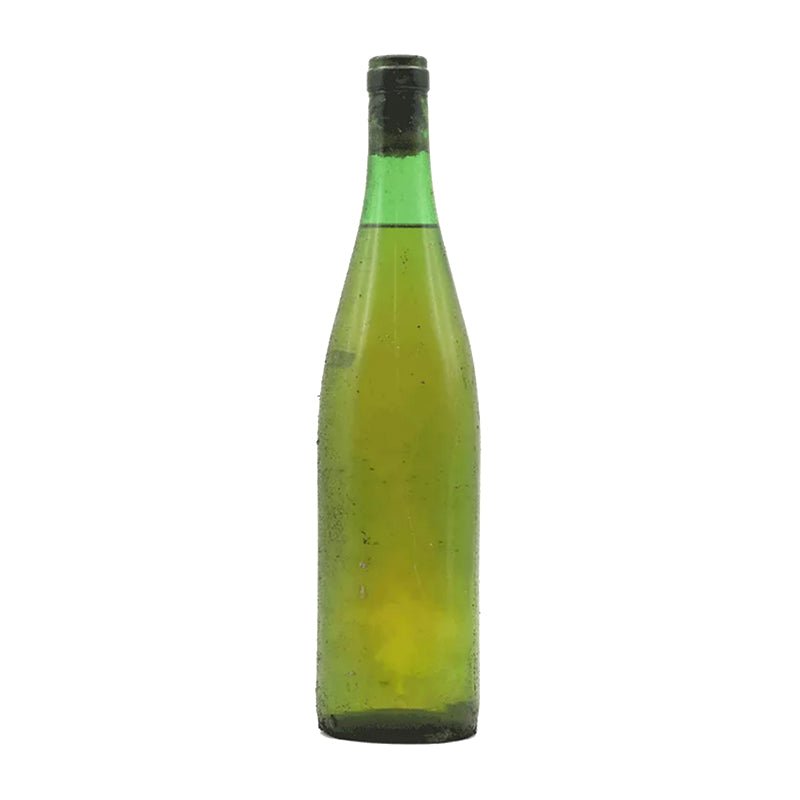 Lenz Moser Rheinriesling Blanc Wine 750ml - Uptown Spirits