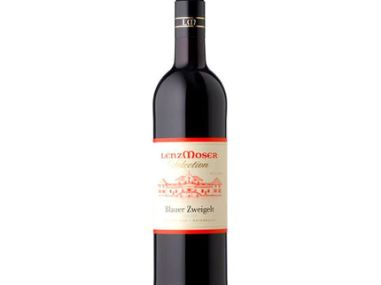 Lenz Moser Selection Blauer Zweigelt Red Wine 750ml - Uptown Spirits