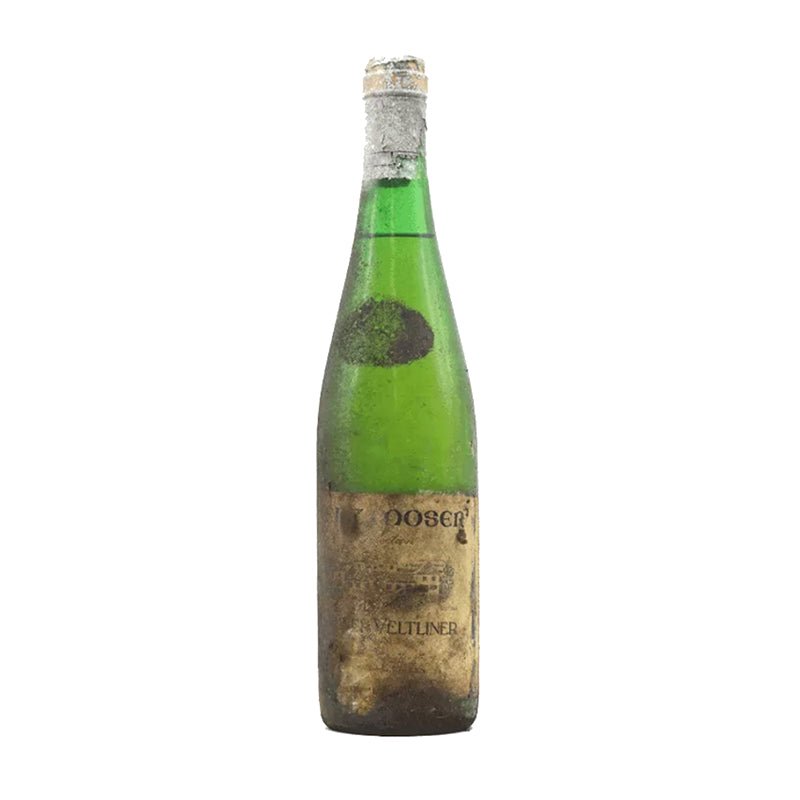 Lenz Moser Selection Gruner Veltliner White Wine 750ml - Uptown Spirits