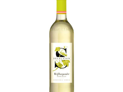 Lenz Moser Selection Pinot Blanc White Wine 750ml - Uptown Spirits