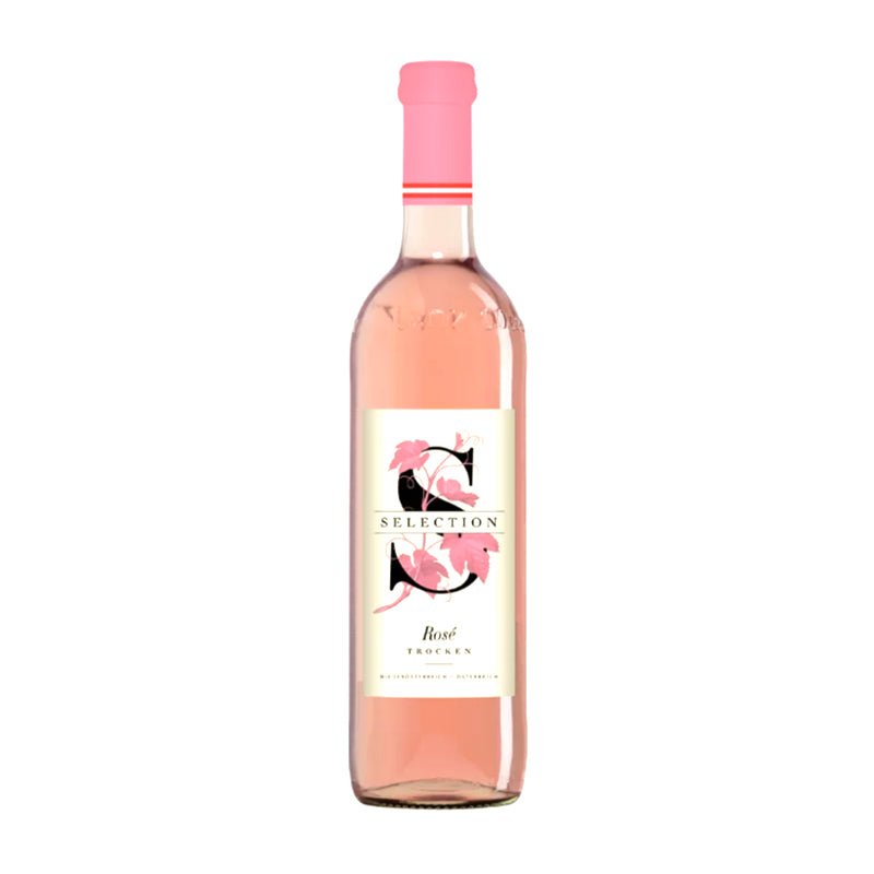 Lenz Moser Selection Rose Wine 750ml - Uptown Spirits