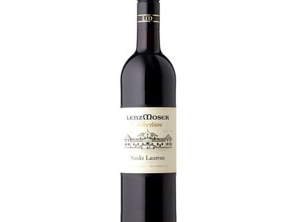 Lenz Moser Selection Sankt Laurent Red Wine 750ml - Uptown Spirits