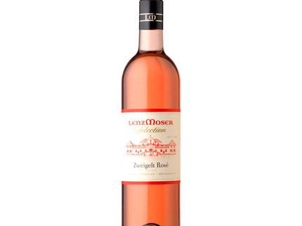 Lenz Moser Selection Zweigelt Rose Wine 750ml - Uptown Spirits