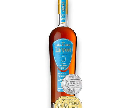 Levon Le Magnifique VSOP Cognac 750ml - Uptown Spirits