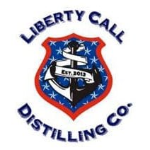 Liberty Call Constitution Bourbon Whiskey 750ml - Uptown Spirits