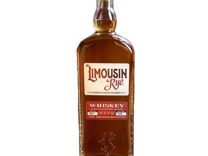 Limousin Rye Whiskey 750ml - Uptown Spirits