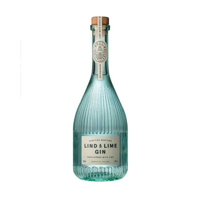 Lind & Lime Gin 700ml - Uptown Spirits