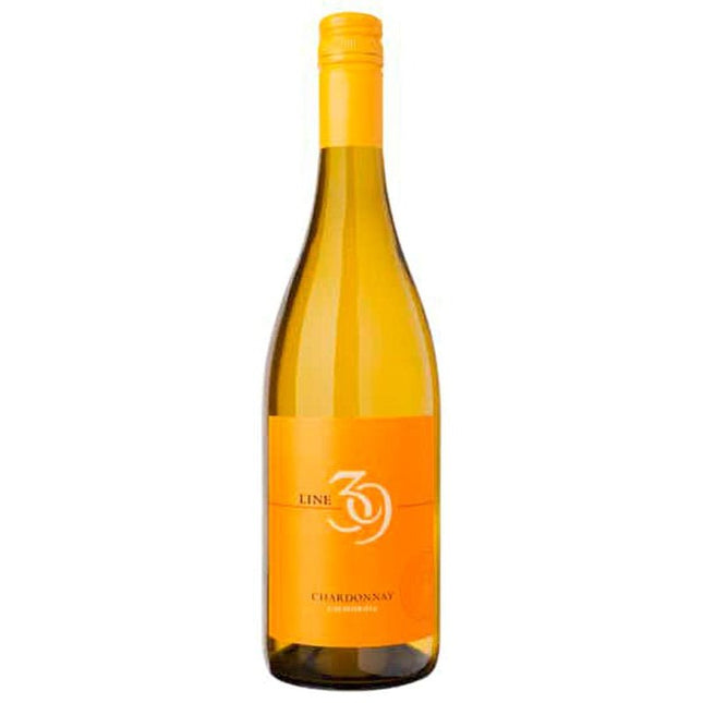 Line 39 Chardonnay 750ml - Uptown Spirits