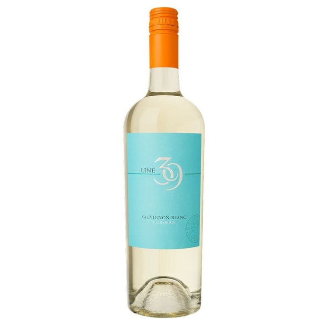 Line 39 Sauvignon Blanc 750ml - Uptown Spirits