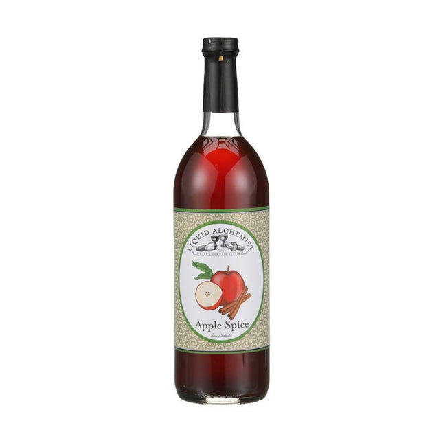Liquid Alchemist Apple Spice 750ml - Uptown Spirits