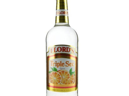 Llord's Triple Sec 1L - Uptown Spirits