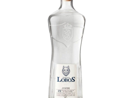 Lobos de Sangre Azul 1707 Joven Tequila 750ml - Uptown Spirits