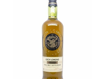 Loch Lomond Original Single Malt Whisky 750ml - Uptown Spirits