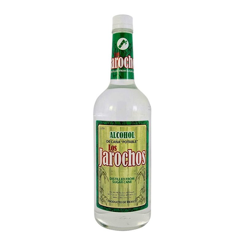 Los Jarochos Potable Alcohol De Cana 1L - Uptown Spirits