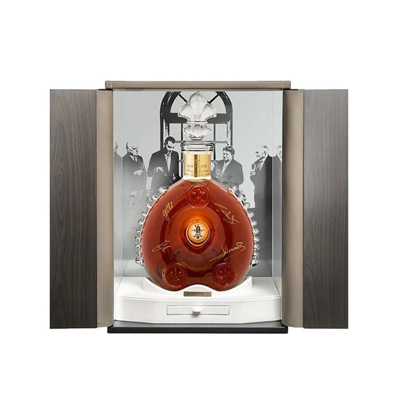 LOUIS XIII The Legacy 1.75ml - Uptown Spirits