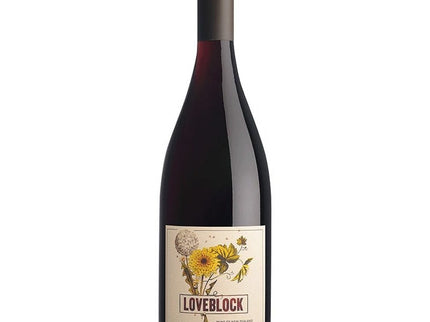 Loveblock Pinot Noir 750ml - Uptown Spirits