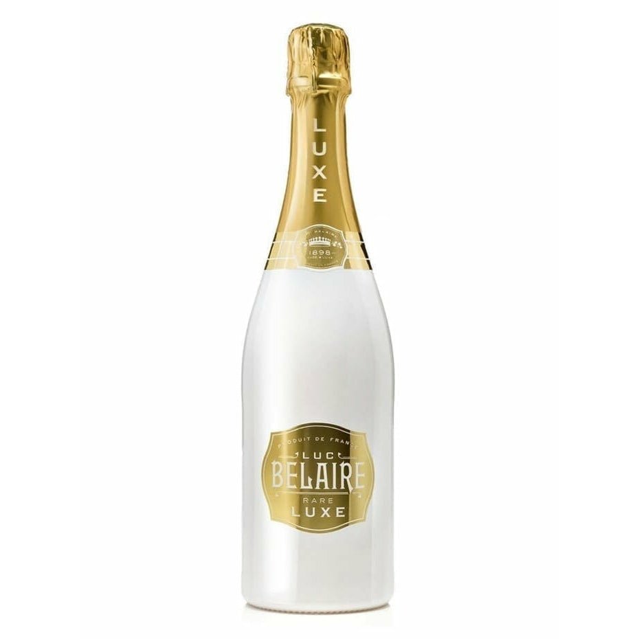 Luc Belaire Luxe Champagne 750ml - Uptown Spirits