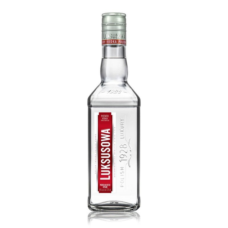 Luksusowa Vodka 375ml - Uptown Spirits