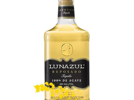 Lunazul Reposado Tequila 750ml - Uptown Spirits