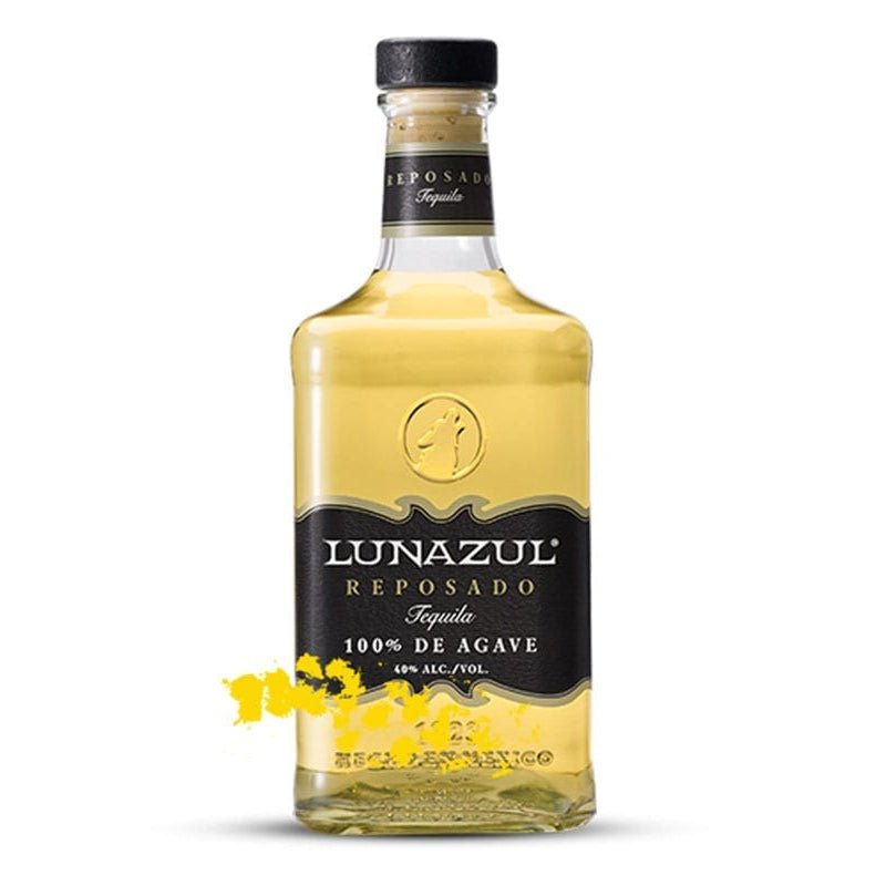 Lunazul Reposado Tequila 750ml - Uptown Spirits