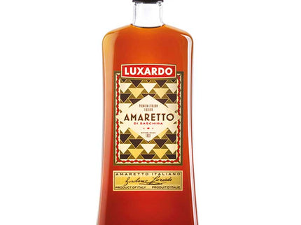 Luxardo Amaretto di Saschira Liqueur 750ml - Uptown Spirits