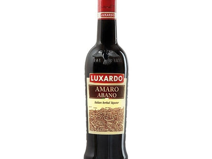 Luxardo Amaro Abano 750ml - Uptown Spirits