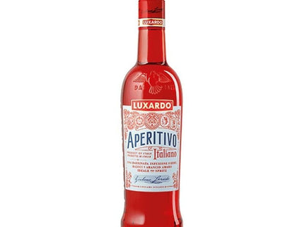 Luxardo Aperitivo Liqueur 750ml - Uptown Spirits