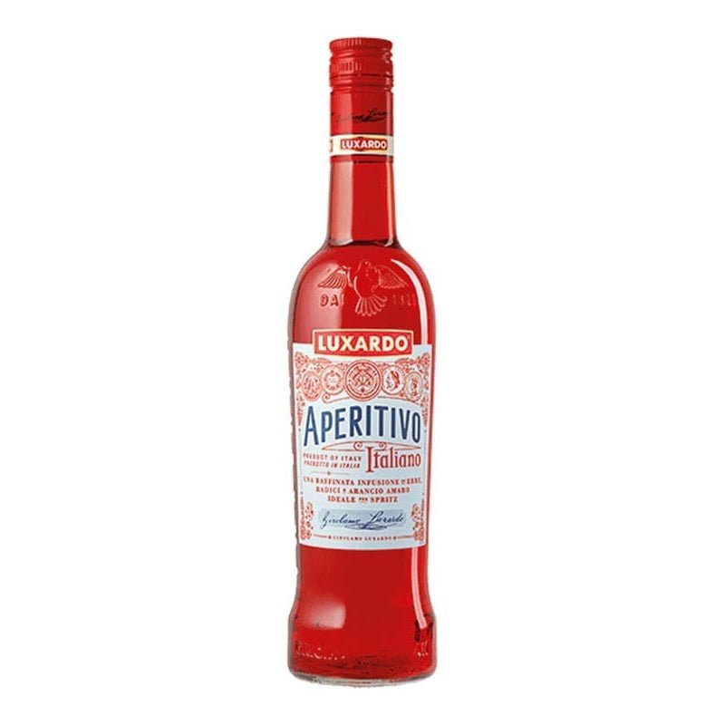 Luxardo Aperitivo Liqueur 750ml - Uptown Spirits