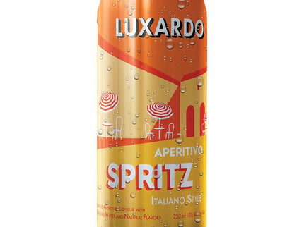 Luxardo Aperitivo Spritz Cocktail Full Case 24/250ml - Uptown Spirits