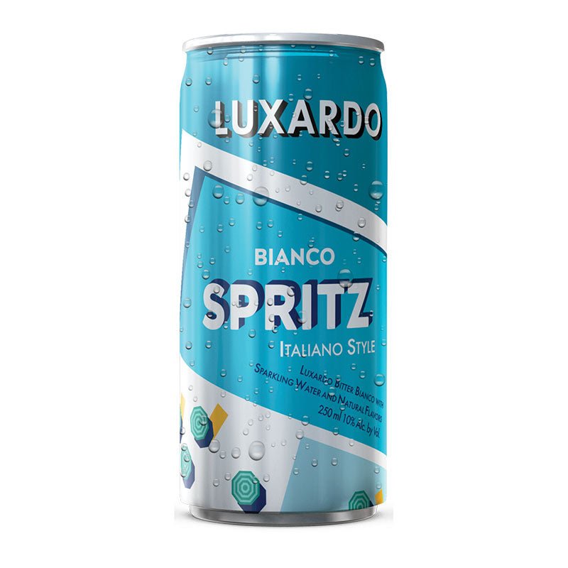 Luxardo Bianco Spritz Cocktail Full Case 24/250ml - Uptown Spirits