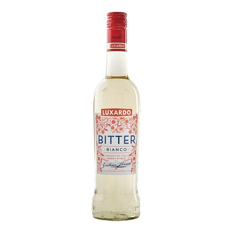 Luxardo Bitter Bianco 750ml - Uptown Spirits