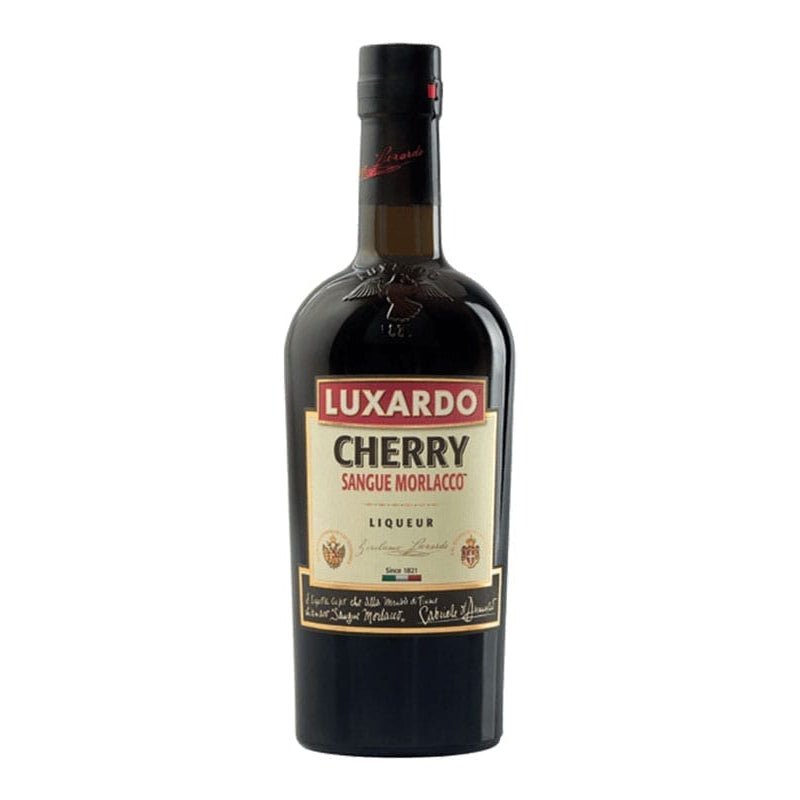 Luxardo Cherry Sangue Morlacco 750ml - Uptown Spirits