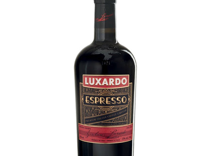 Luxardo Espresso Coffee Liqueur 750ml - Uptown Spirits