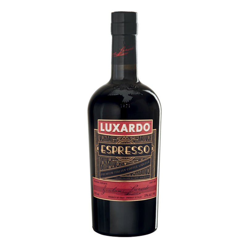 Luxardo Espresso Coffee Liqueur 750ml - Uptown Spirits