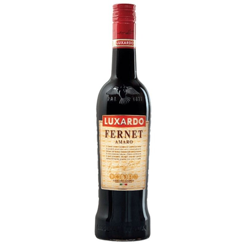 Luxardo Fernet Amaro 750ml - Uptown Spirits