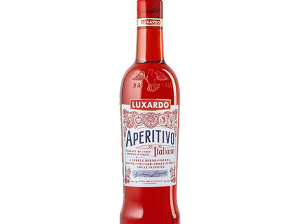Luxardo Italiano Aperitif 750ml - Uptown Spirits