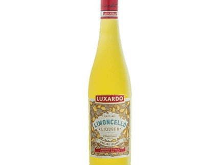 Luxardo Limoncello Liqueur 750ml - Uptown Spirits