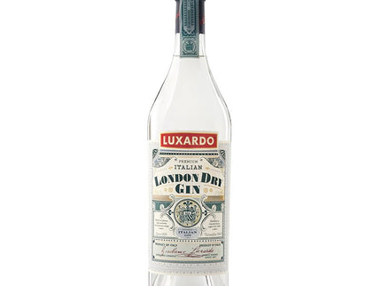 Luxardo London Dry Gin 750ml - Uptown Spirits