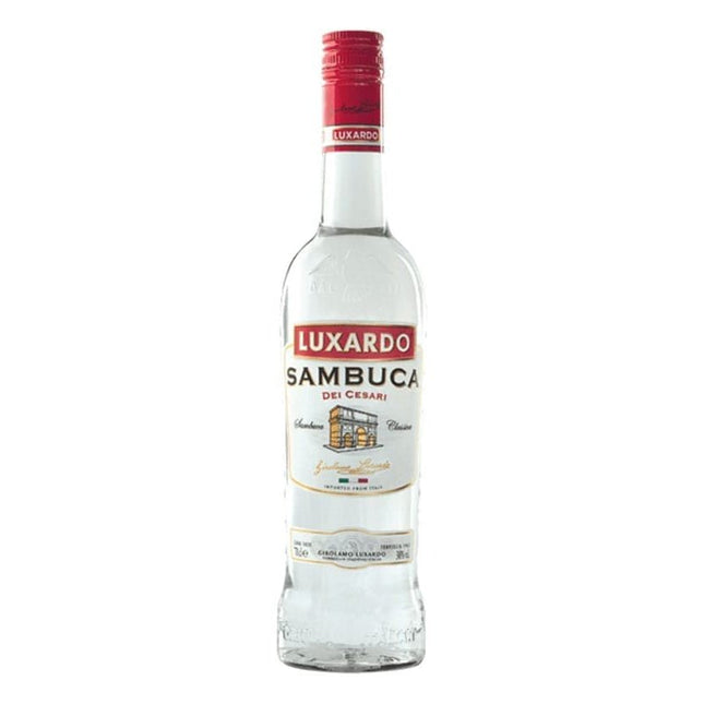 Luxardo Sambuca Dei Cesari 750ml - Uptown Spirits