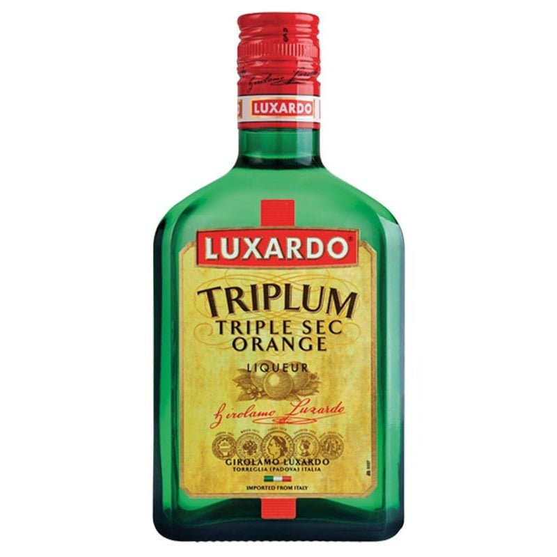 Luxardo Triplum Triple Sec Orange Liqueur 750ml - Uptown Spirits