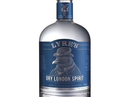 Lyre's Dry London Non-Alcoholic Spirit 700ml - Uptown Spirits