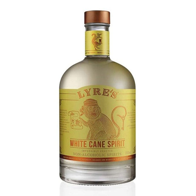Lyre's White Cane Non-Alcoholic Spirit 700ml - Uptown Spirits