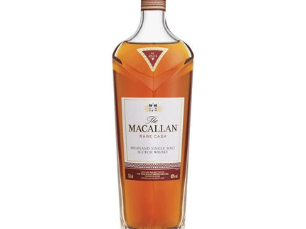 Macallan Rare Cask 2021 Release Scotch Whiskey 750ml - Uptown Spirits